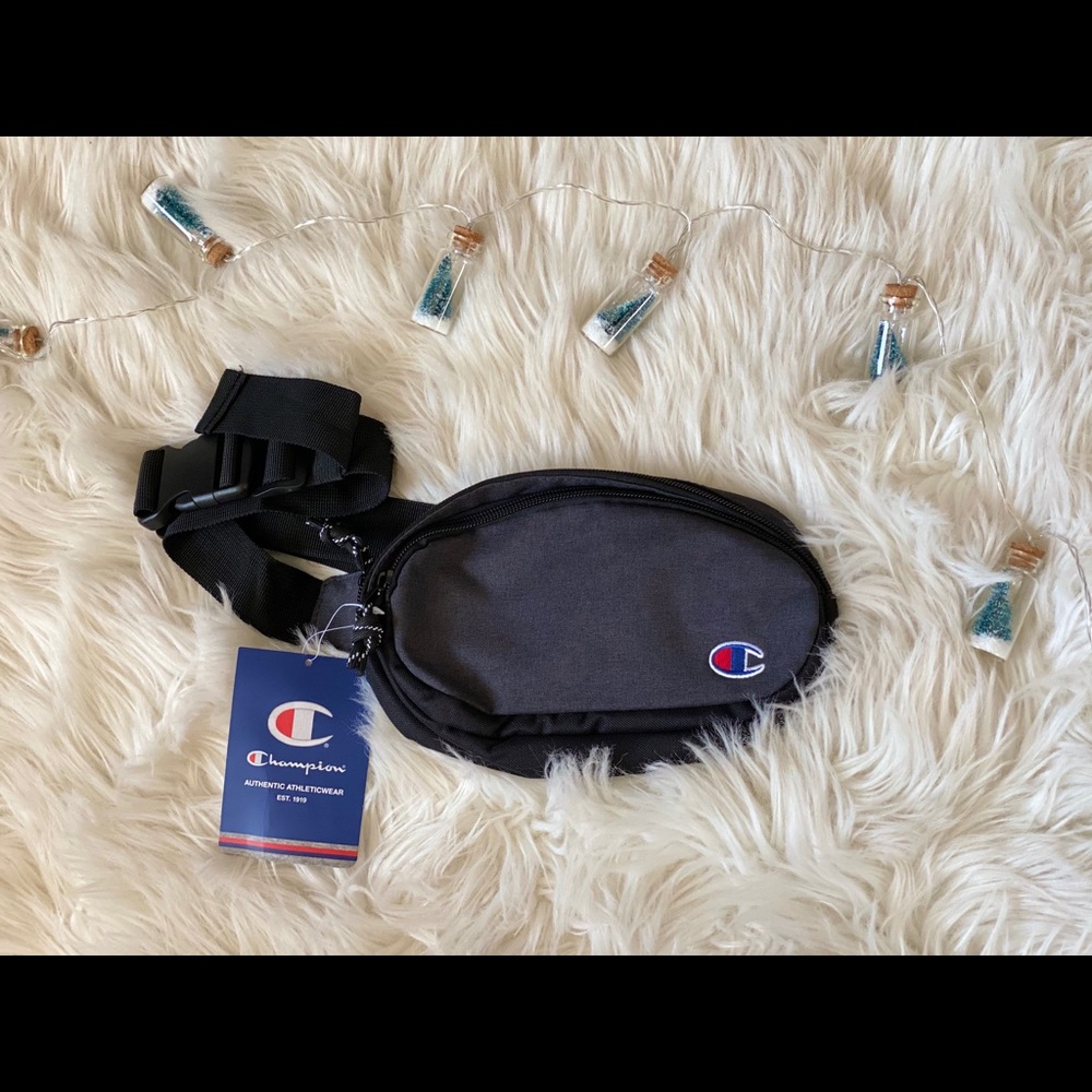 Champion Fanny Pack